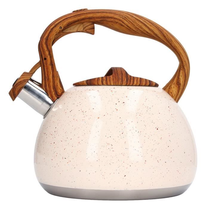 Bouilloire STORM "Populaire" 1 Litre - Fabricant Britannique Eydon - Neuf (boîte Ouverte)