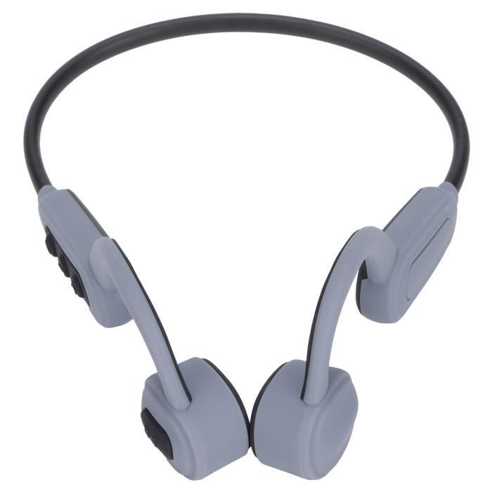 Lot De 2 Câbles De Charge Magnétique Pour Casque SANOTO DG08-MSUK - Compatible Conduction Osseuse - Recharge Stable Et Durable - 2