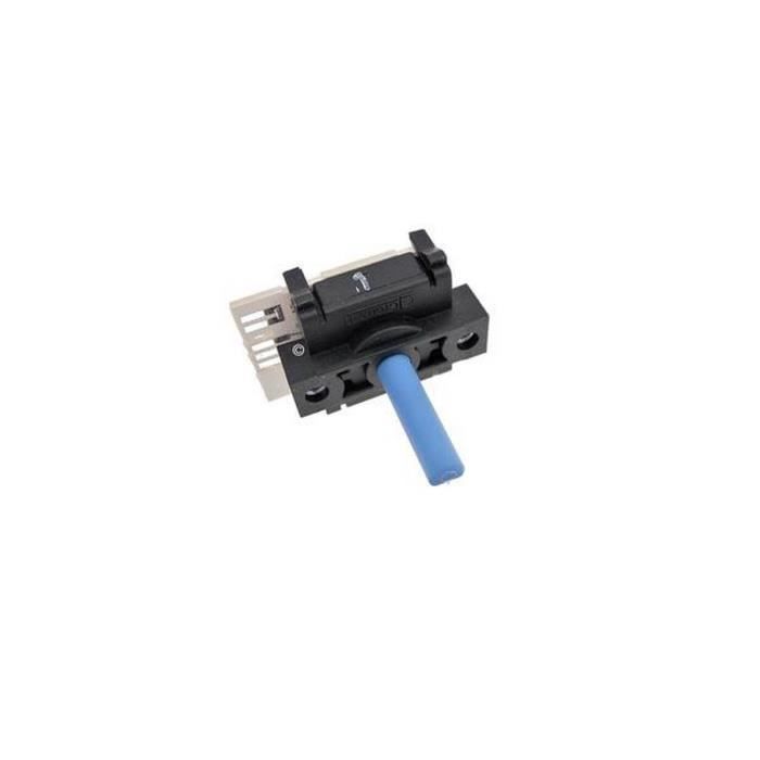 Potentiomètre 9 positions pour four et cuisinière INDESIT ARISTON HOTPOINT SCHOLTES CANNON