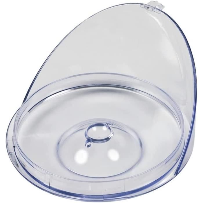 Couvercle pour Hachoir à viande Speedy Pro KRUPS MS-5828750 - LB2644814 - Blanc - Compatible