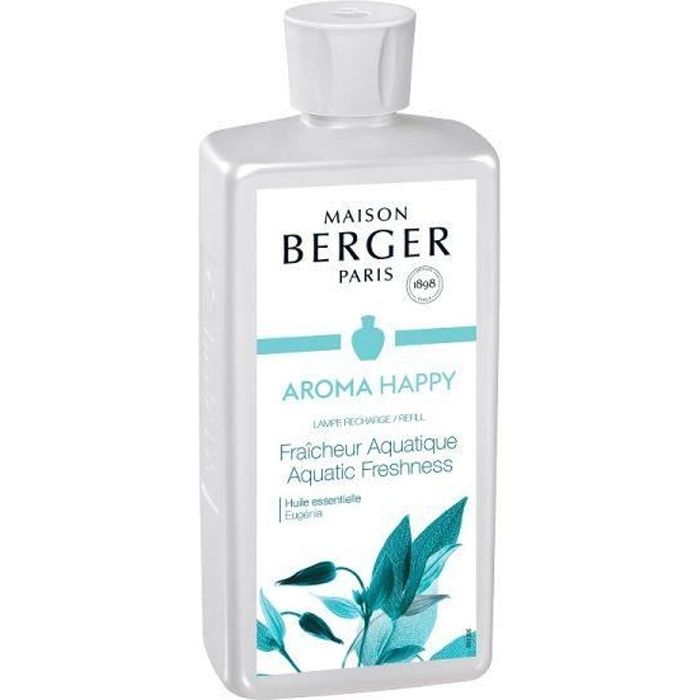 huiles parfumées pour diffuseur