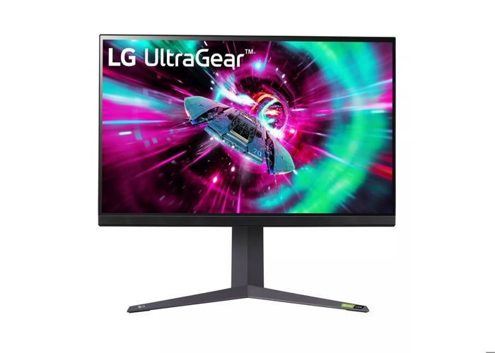 LG 32GR93U-B - Écran gaming - Marketplace - Gaming