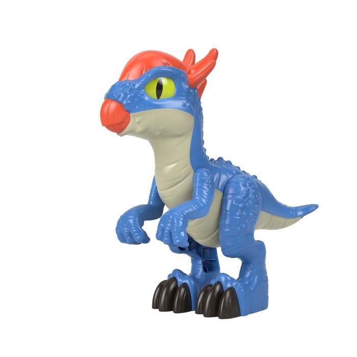 Figurines Dinosaures XL Imaginext - Jurassic World - MATTEL - 3 Ans Et + GWN99 - modèle aléatoire
