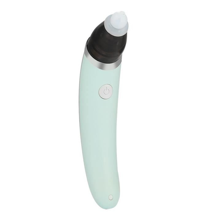 RUR Aspirateur Nasal électrique Et Hygiénique Pour Bébé, Nettoyeur De