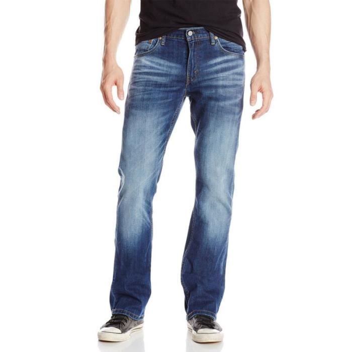 levis 527 femme