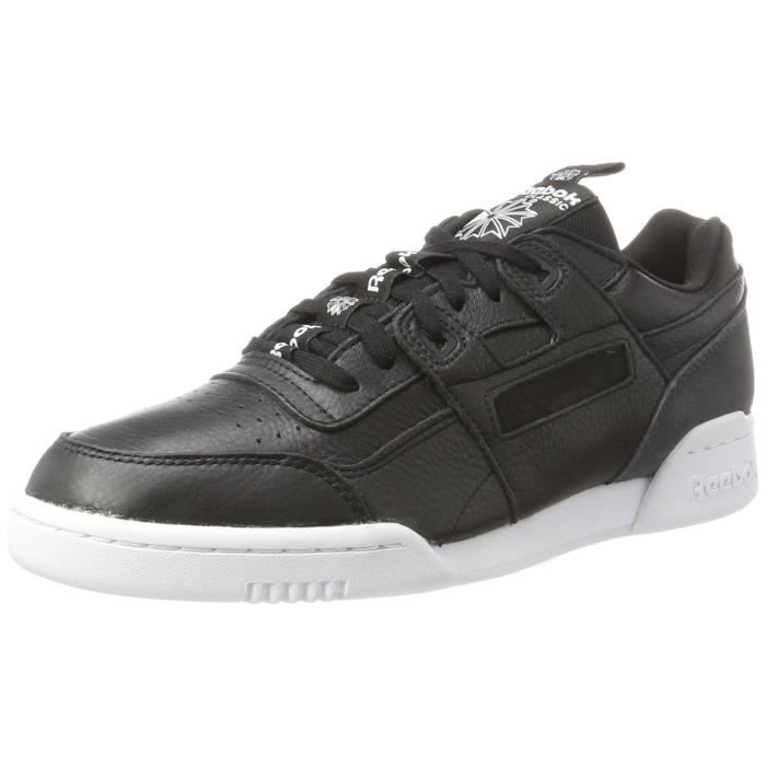 reebok lifters homme 2017