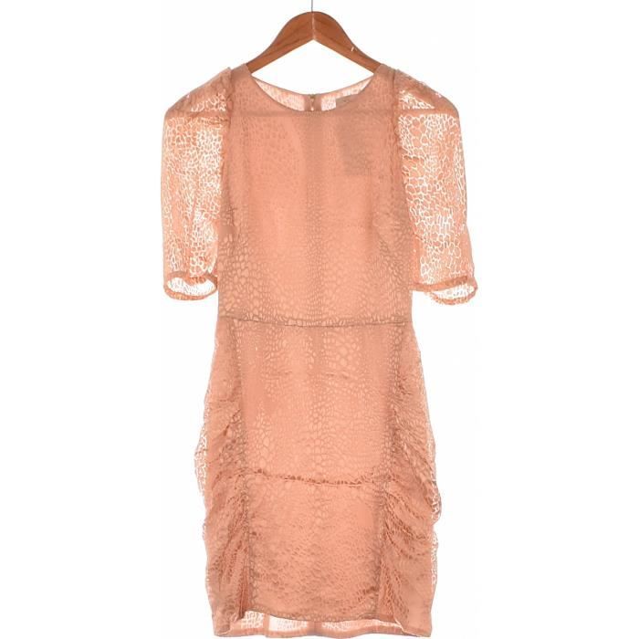 robe de mariage en pagne