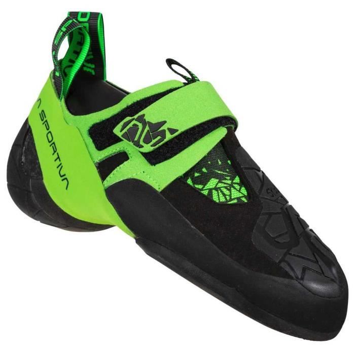 CHAUSSONS D ESCALADE VELOCE - Au Vieux Campeur