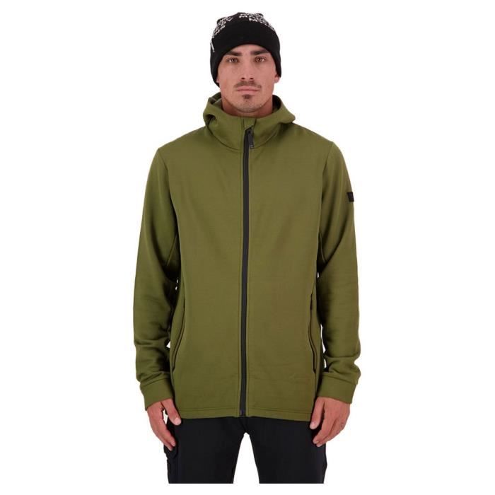 Couche intermédiaire 1/4 Zip d'entraînement Castore Coaches de Republic of Ireland - Noir