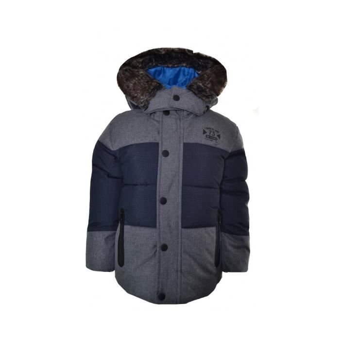 doudoune timberland garcon