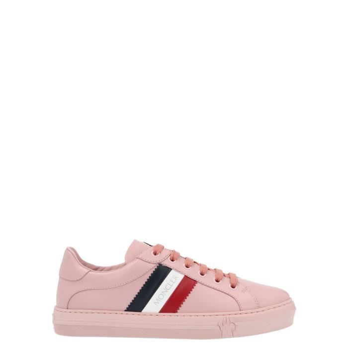 chaussures moncler femme