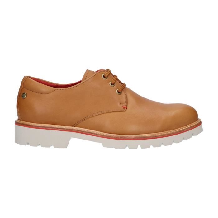 chaussure panama jack soldes