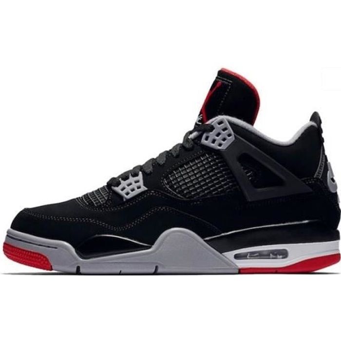 air jordan 4 retro prix