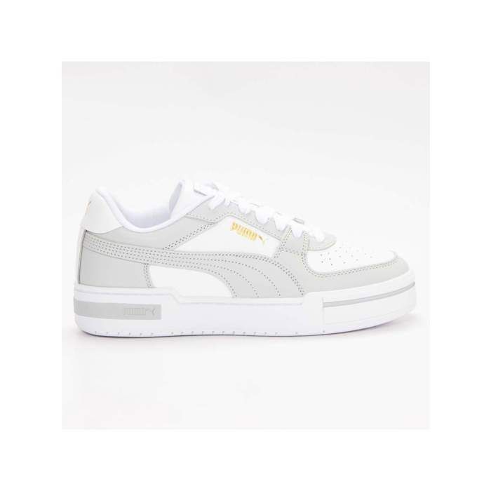 Basket puma 2025 grise