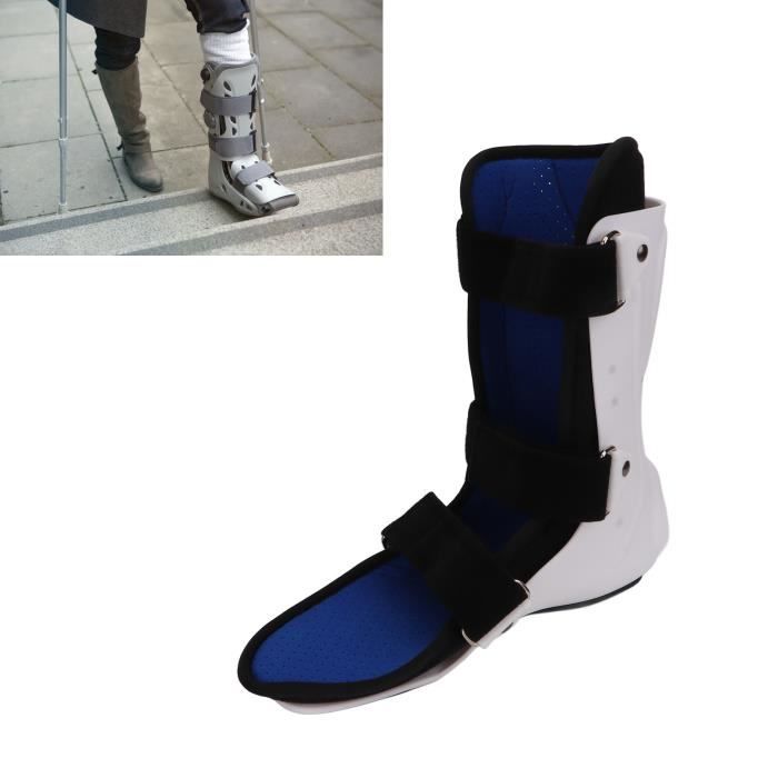 Botte de marche fracture deals
