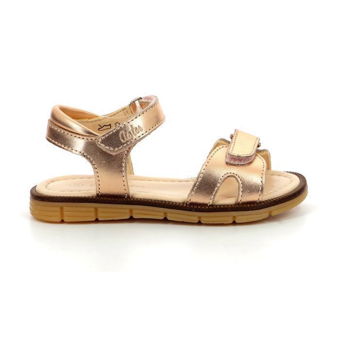 aster sandales fille
