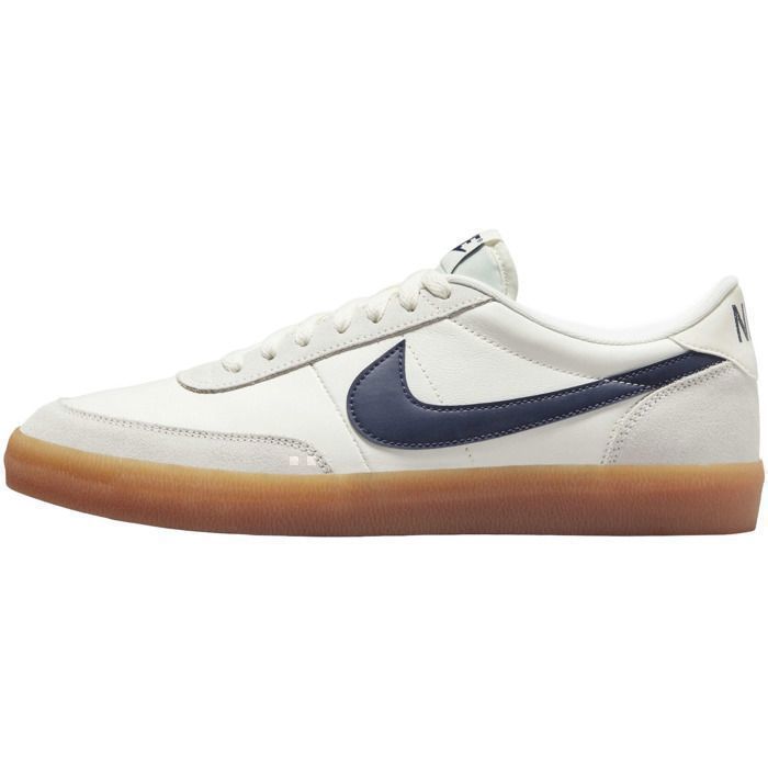 Nike Baskets Nike Killshot 2 en cuir pour hommes 432997 - Beige - Lacets - Plat