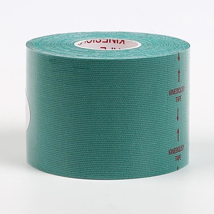 Protègegenou,15 couleurs Kinésiologie Bande Athlétique Récupération