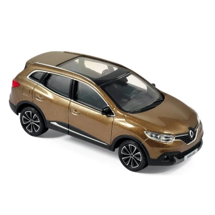 renault kadjar miniature