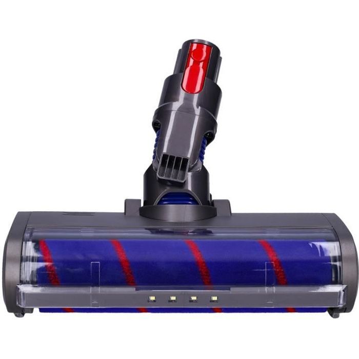 Brosse pour aspirateur Dyson V7 Dyson V8 Dyson V10 Dyson V11 Dyson V15