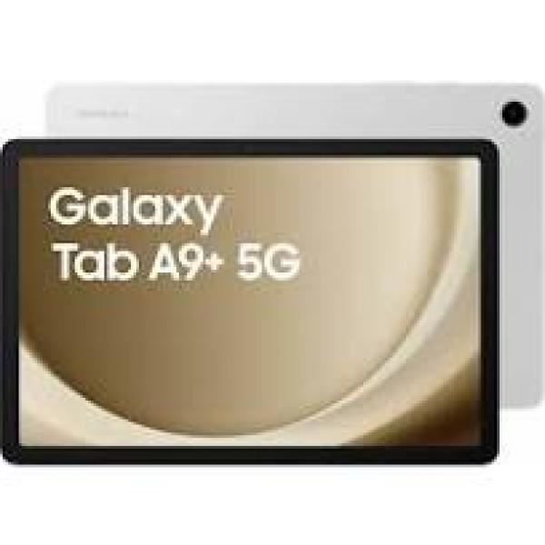 Tablette - SAMSUNG - Galaxy TAB A9 Plus - 4 Go RAM - 64 Go - 5G - 11 pouces