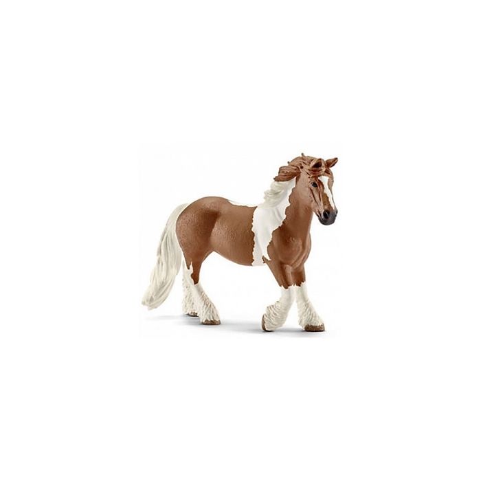 SCHLEICH Figurine 13773 Animal de la ferme Jument Tinker Achat
