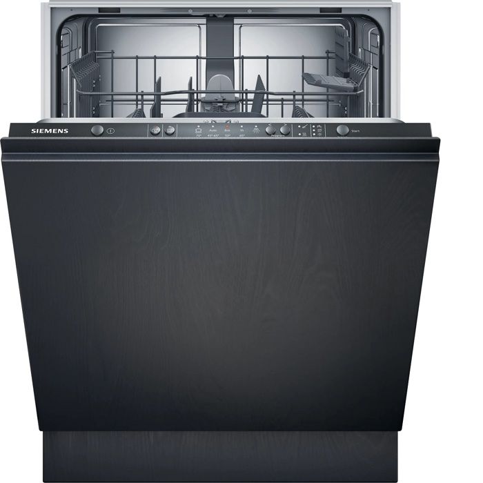 SIEMENS Lave vaisselle Tout intégrable 12 couverts 48 dB SN615X07AF - vue 6