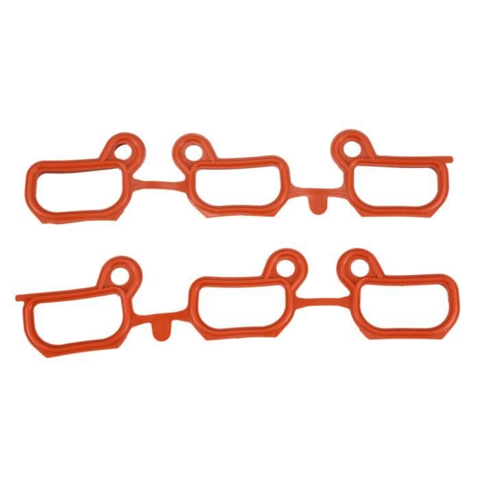 Vanne DISA Admission Compatible BMW Série 3/5/X3/Z4 (M54) - équivalent 11617502269, 11617544806