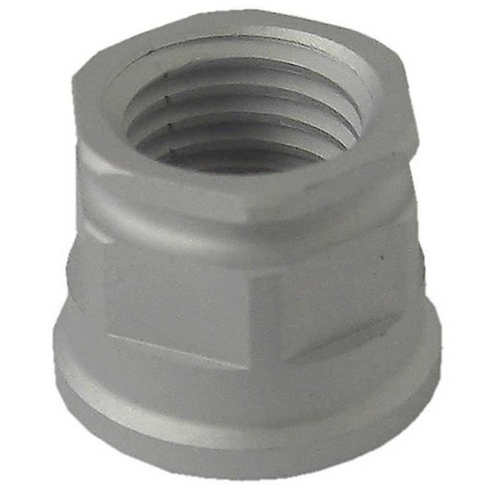 Pièces détachées de vélo Fourches Sr Suntour Adjusting Cap - Taille Unique - Bricolage
