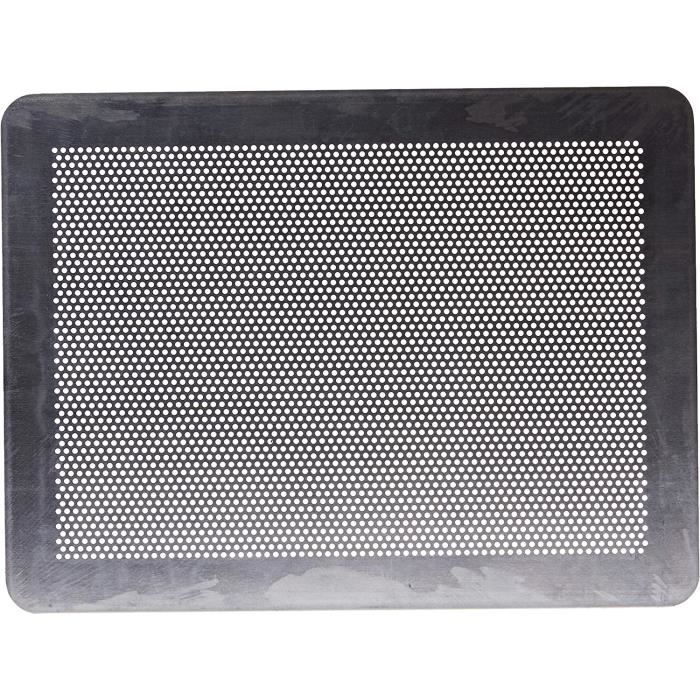 DE BUYER -7367.60 -plaque Patissiere Alu. Perforee 60x40cm42 - View #5