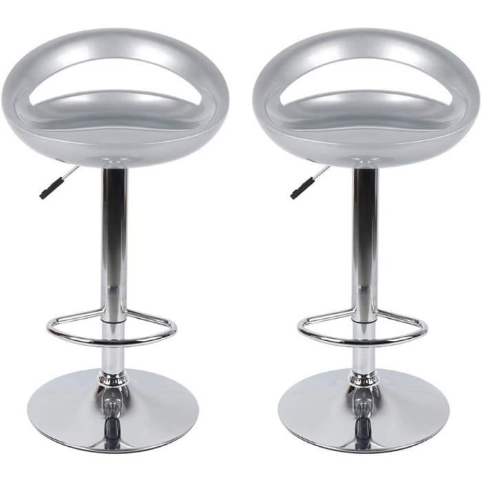 Lot De 2 Compresseurs à Ressorts YIFAA - 380mm Pour Suspension Auto
