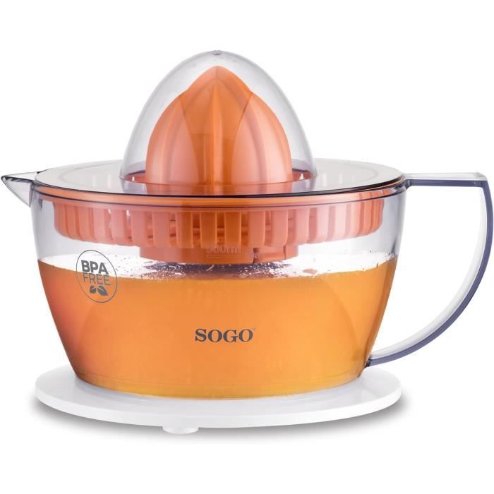 Presse-agrume,Machine à Jus d'Orange Multifonctionnelle,Extracteur de Presse-agrume,Machine à Jus d'Orange Multifonctionnelle,Extracteur de