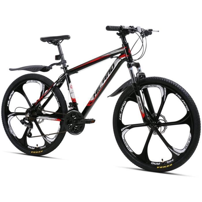 Velo best sale 17 pouces