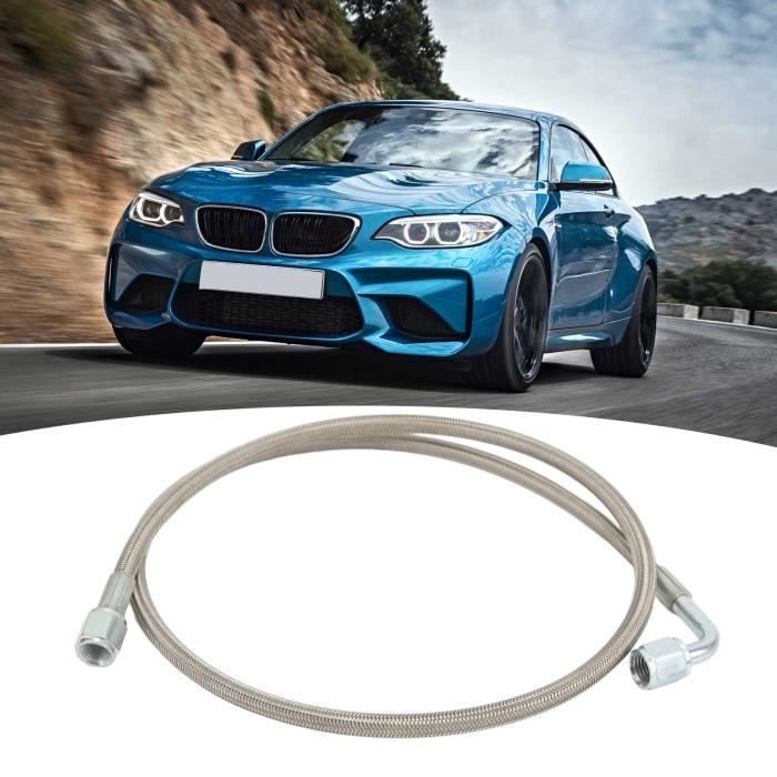 Kit De Conduite D'alimentation En Huile Turbo 1/8 PNT AN4 Conduite De Vidange Huile Pour T3 T4 T04e T60 T61 T61 T70 94978921
