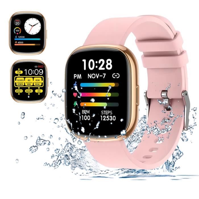 Oxygene montre on sale
