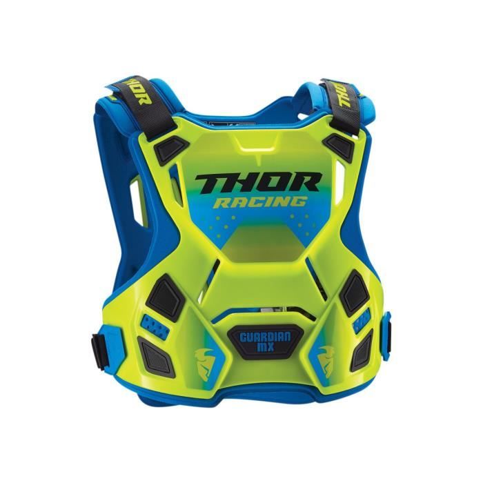 Gilets de protection - pare-pierre Motocross Enfants | Gordius Sport