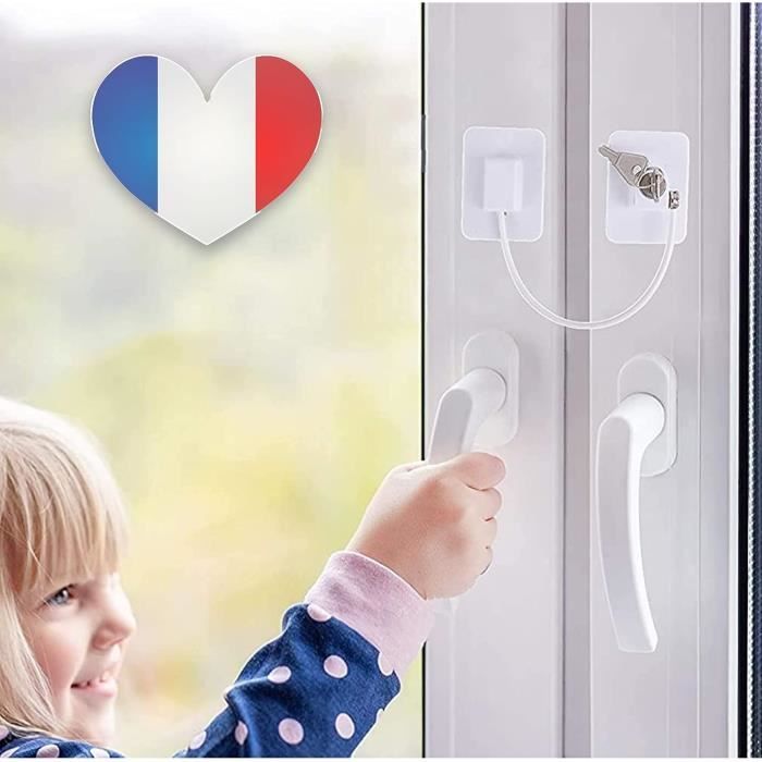  Bloque-portes Et Fenêtres - Bloque-portes Et Fenêtres /  Sécurité Domestique : Bébé Et Puériculture