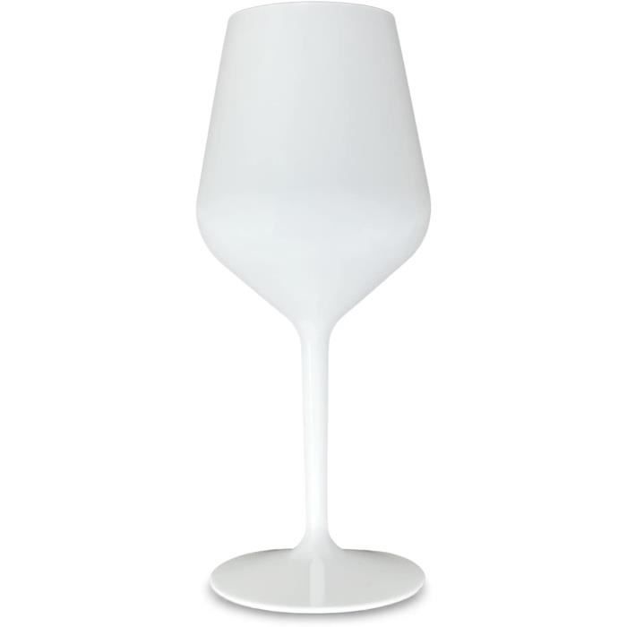 Verres à Vin Gerlach 1760 – Lot De 6, 750 Ml, Cristal Sans Plomb, Lave-vaisselle, Design Universel