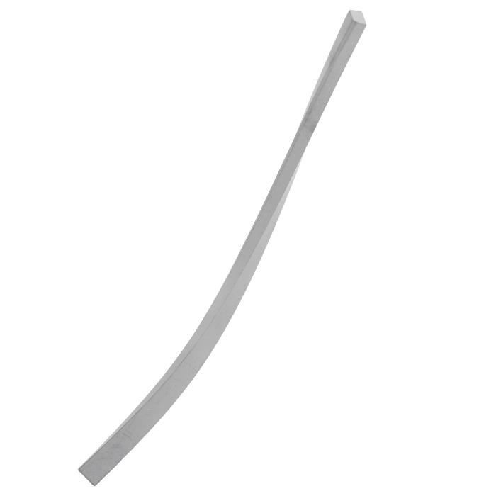 Barre/tige De Tungstène Massif, Diamètre De 0,3mm à 20mm, Longueur 100mm, Pour Usinage, Bijouterie Ou Poids, Neuve