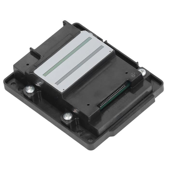 Vervanging printerkop, printkop printkop stabiele output schok