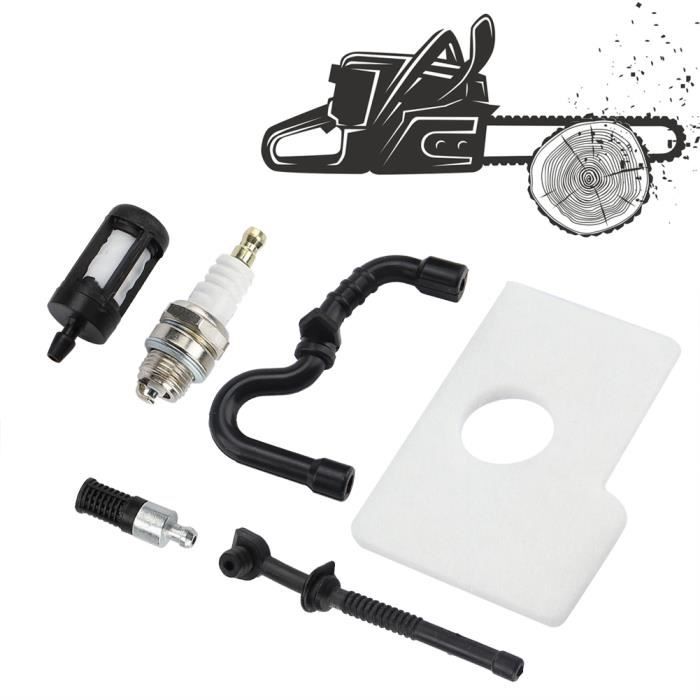 Qu'est-ce Que Le Filtre à Carburant Et Comment Fonctionne-t-il