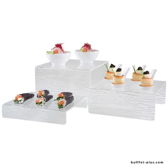 Presentoir A Gateaux Escalier Cdiscount