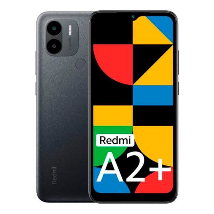 Xiaomi Redmi A2+ - vue 2