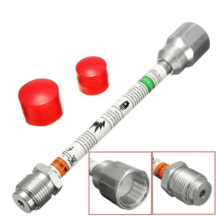Kit De Réparation Pour Pistolet Pulvérisateur Titan S-7 550-276 - Pièces De Rechange Neuves