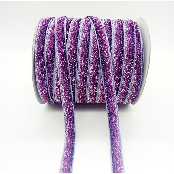 Lot 40 Pinces à Cheveux Ruban Gros-Grain 5 Cm Bébé Fille - Barrettes Colorées Mignonnes Nouveau-né Tout-Petit Enfant