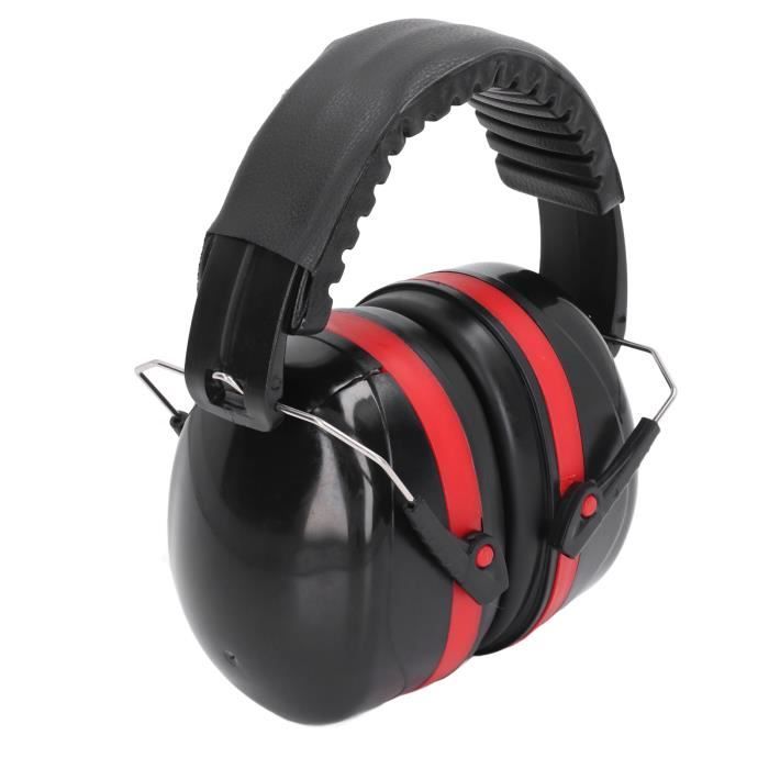 Casque Antibruit Bébé Darryy - Protection Auditive Enfants 0-3 Ans - Confortable Et Léger