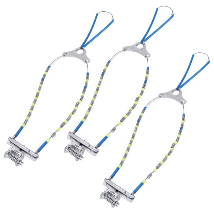 Chaînes à Neige Universelles De Pneu De Voiture An... - Grandado