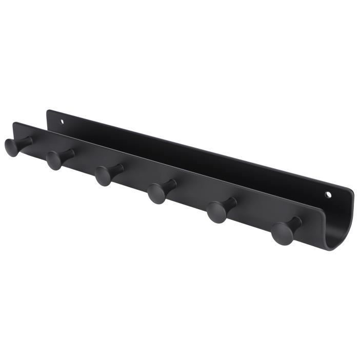 3 Pièces Crochet Adhésif Crochet Mural Salle De Bains En Aluminium Crochets Serviettes Pour Bain