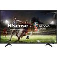 HISENSE H49N2100S TV LED Full HD 123 cm (49") - 3 X HDMI - Classe énergétique A+-1