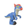 Figurines Dinosaures XL Imaginext - Jurassic World - MATTEL - 3 Ans Et + GWN99 - modèle aléatoire-1